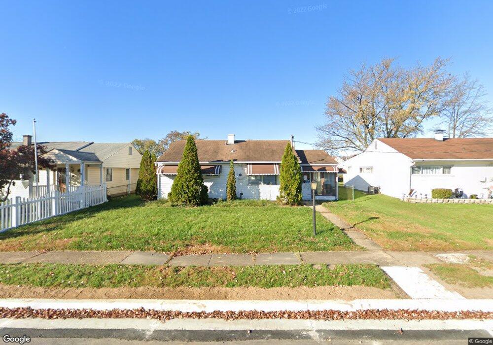 2408 Zion Rd, Halethorpe, MD 21227 - photo 1