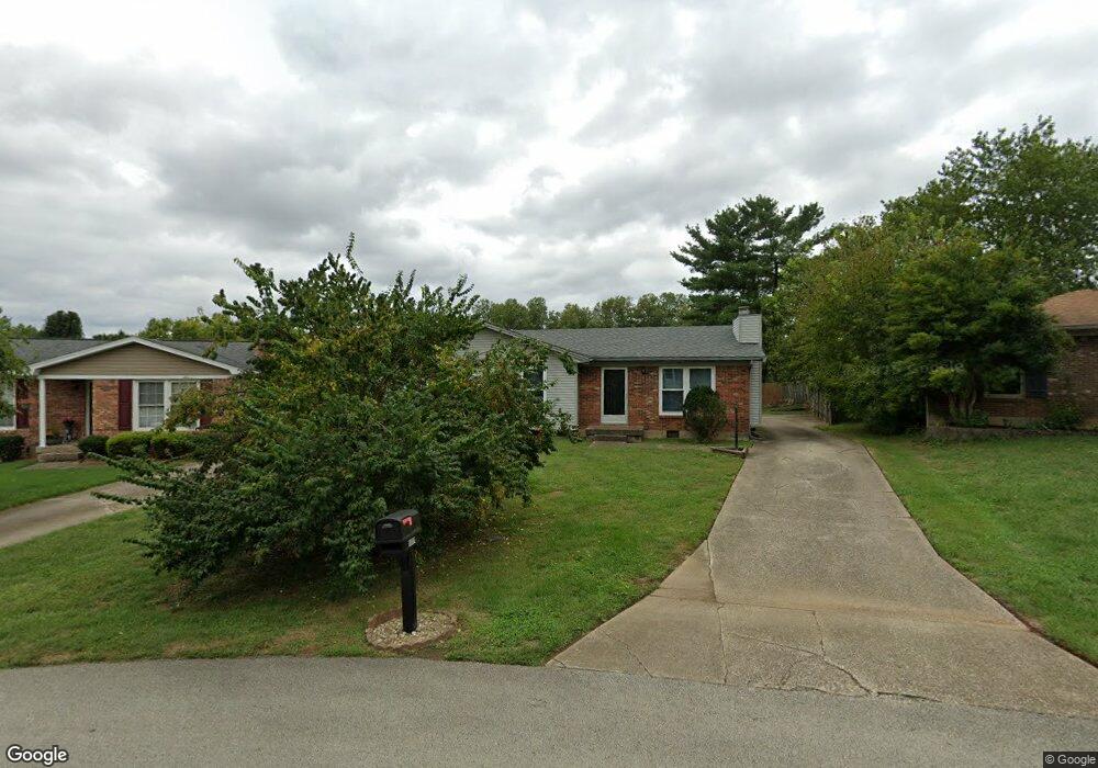 6808 Creedmoor Ct, Louisville, KY 40228 - photo 1