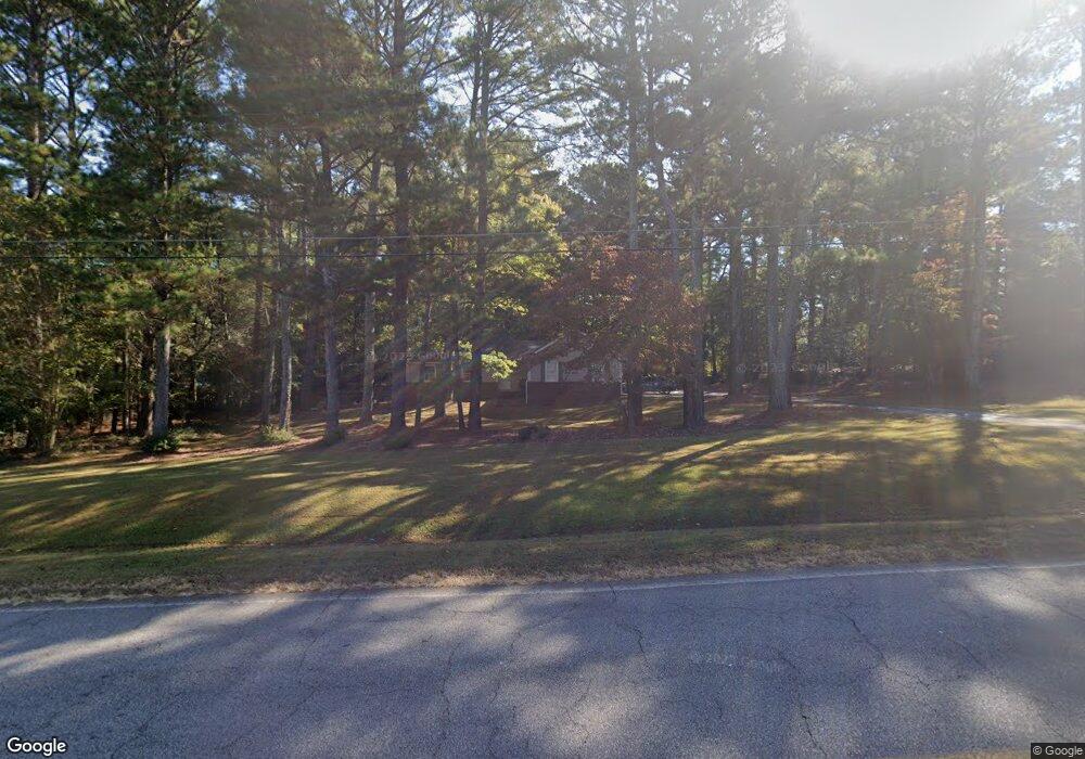 3102 Ebenezer Rd SE, Conyers, GA 30094 - photo 1