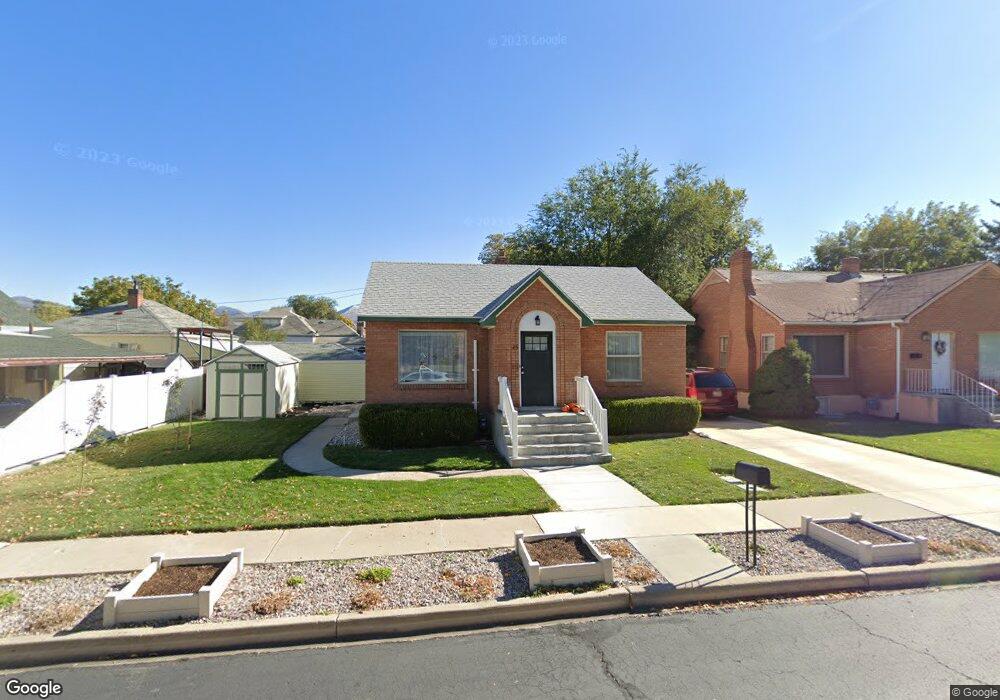 35 S 100 E, Spanish Fork, UT 84660 - photo 1