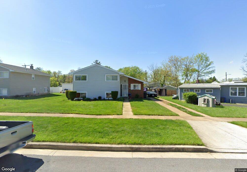 3106 Elba Dr, Gwynn Oak, MD 21207 - photo 1