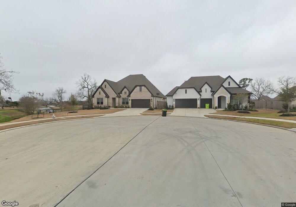 24303 Beth School Dr, Richmond, TX 77469 - photo 1