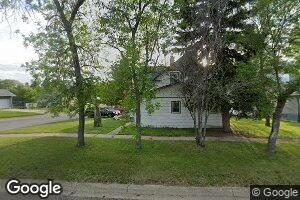 322 Eggert St, Turtle Lake, ND 58575