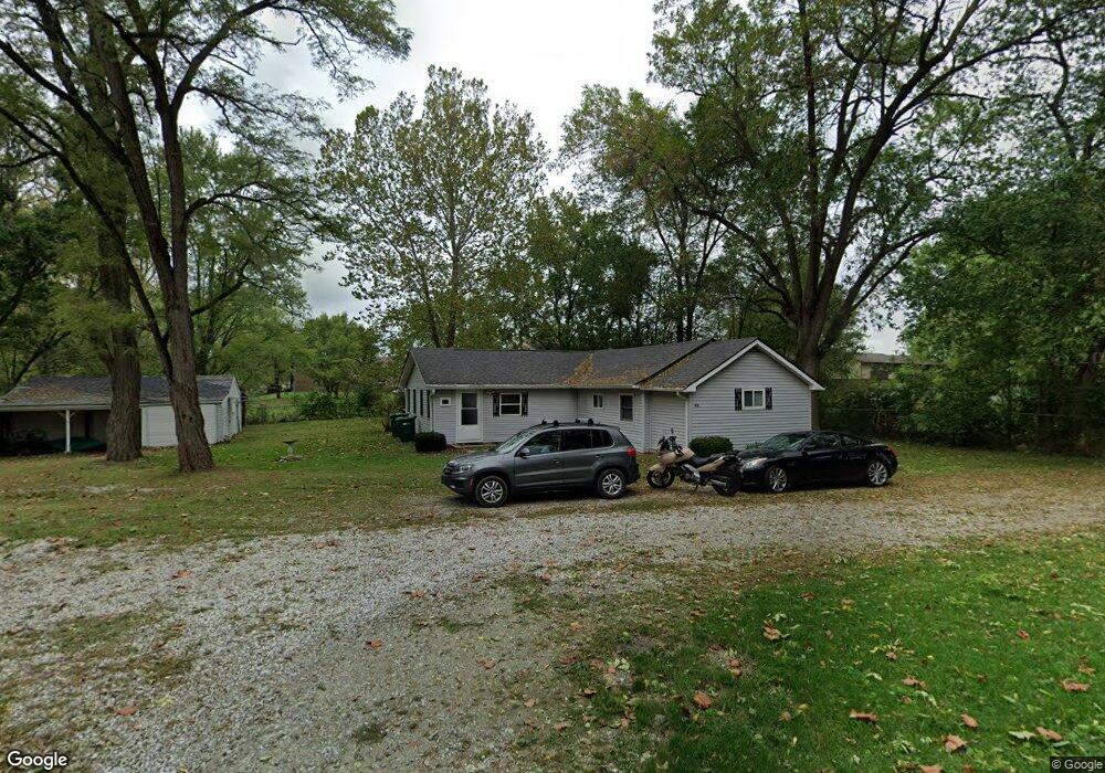 410 Park Dr, Plainfield, IN 46168 - photo 1