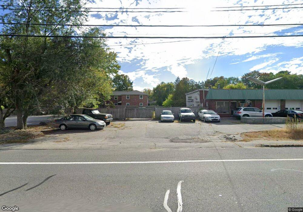 110 Tyngsboro Rd, North Chelmsford, MA 01863 - photo 1