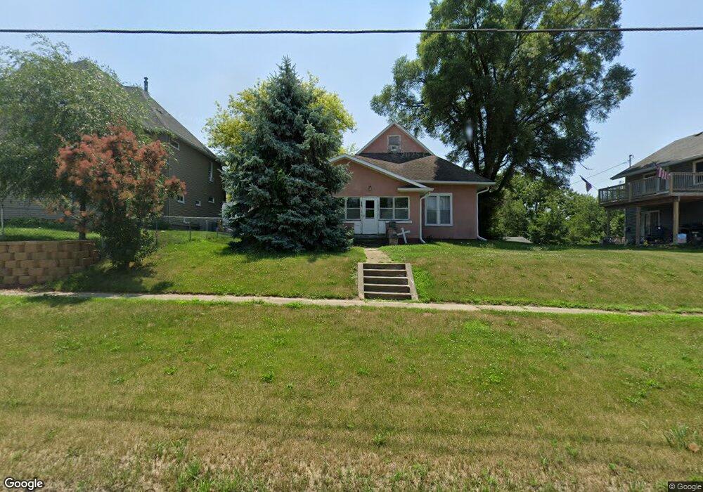 17 W State St, Colfax, IA 50054 - photo 1