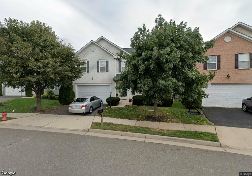 2033 Crepe Myrtle Ln, Culpeper, VA 22701 - photo 1