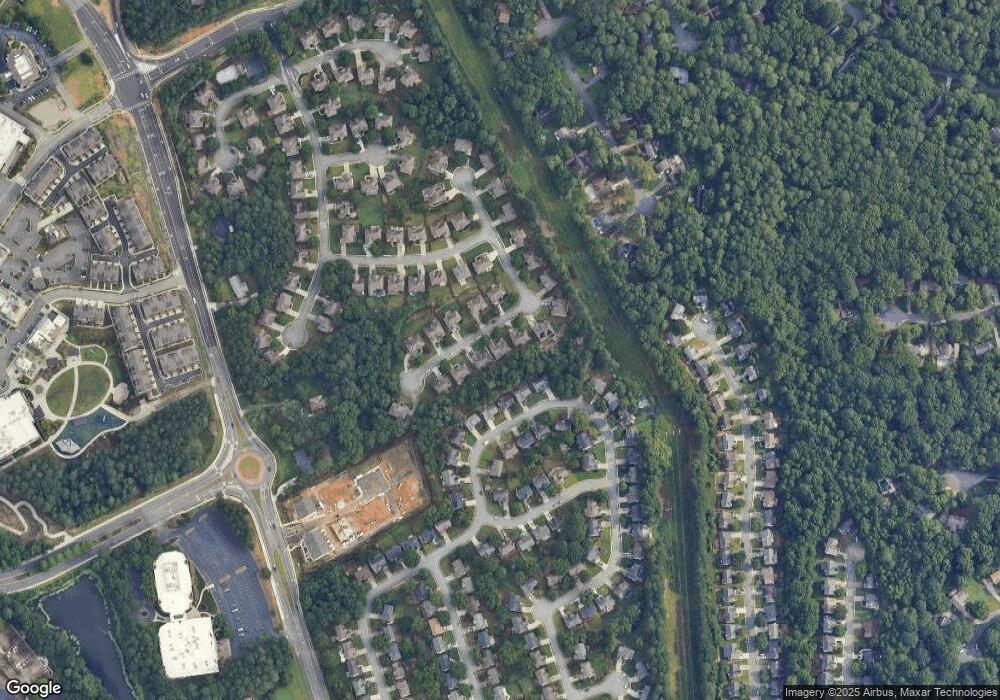 3703 Wickford Ln unit 3, Duluth, GA 30096 - photo 1