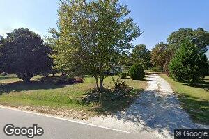 111 Marigold Ln, Garysburg, NC 27831