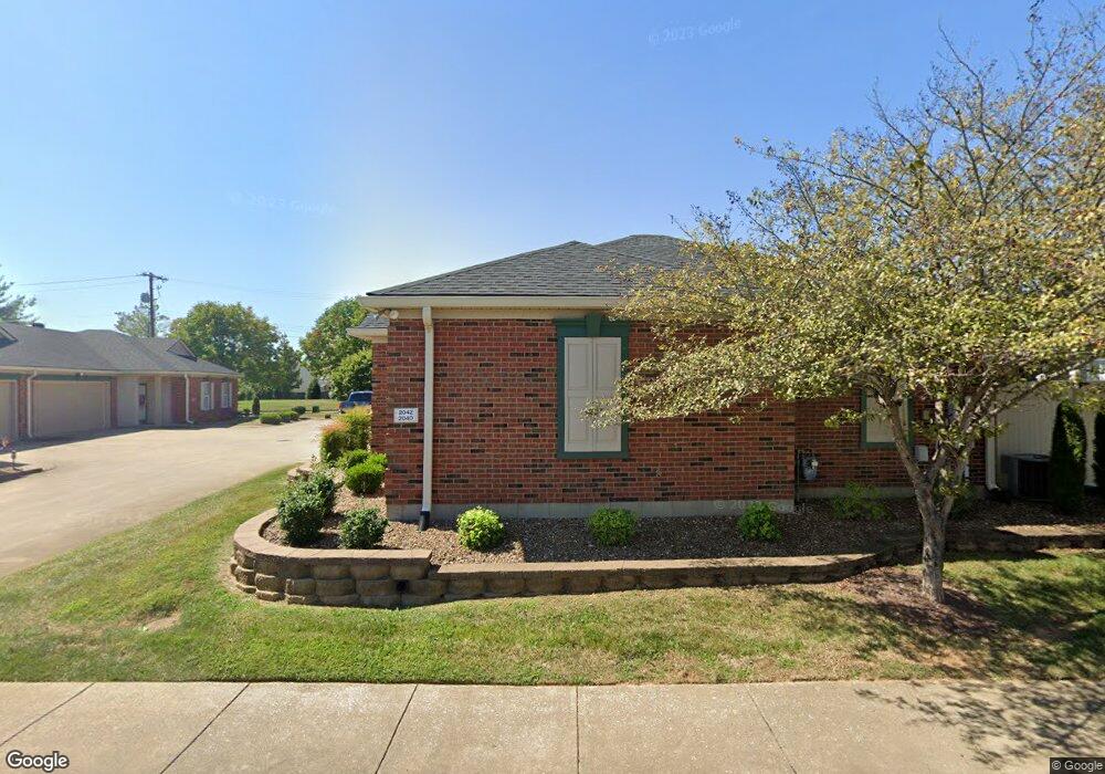 2042 Viola Gardens, Owensboro, KY 42303 - photo 1