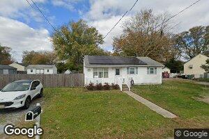 556 May Ave, Cape May, NJ 08204