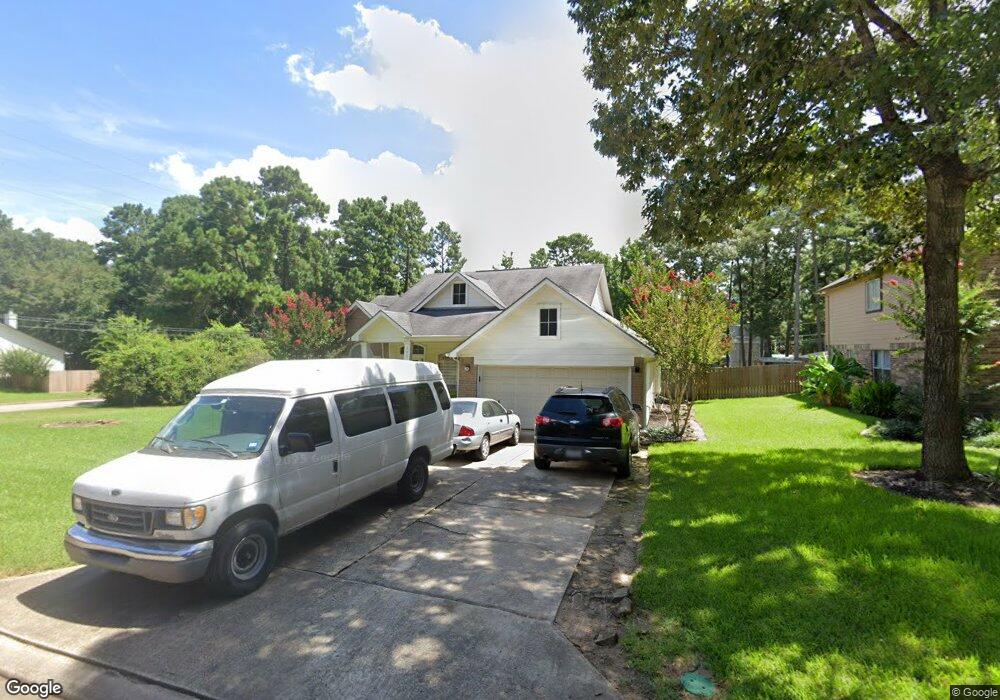 29018 Forest Hill Dr, Magnolia, TX 77355 - photo 1