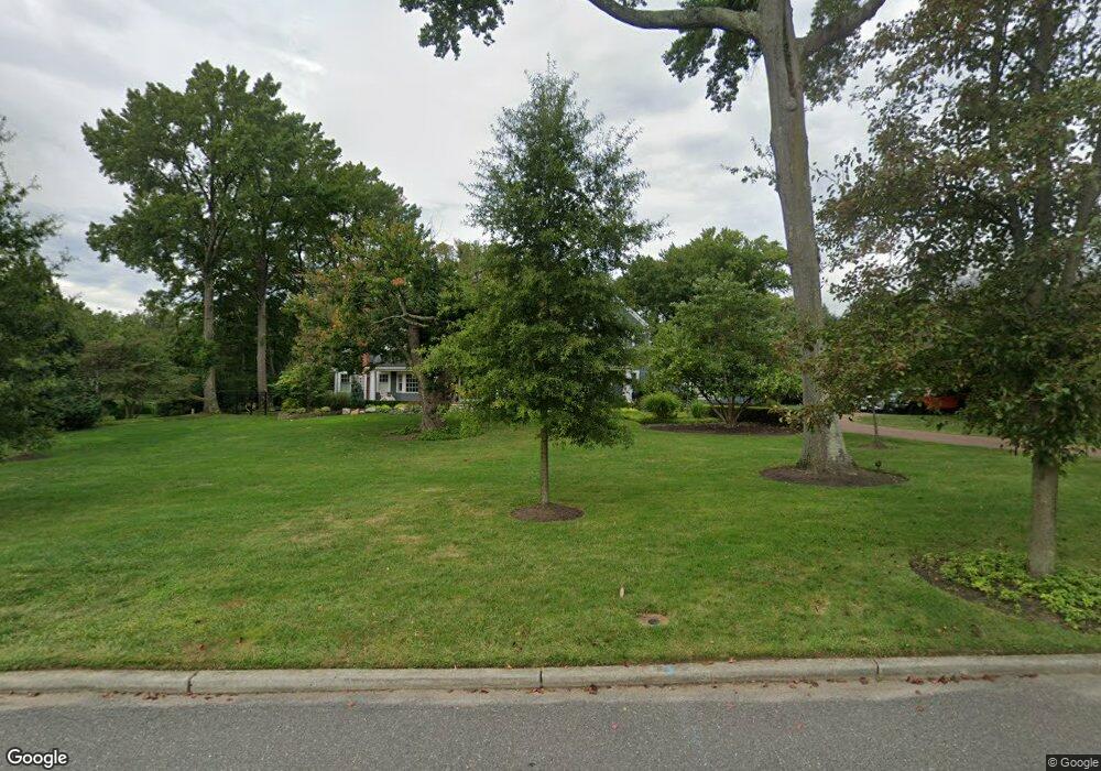 6 Sailors Way, Rumson, NJ 07760 - photo 1