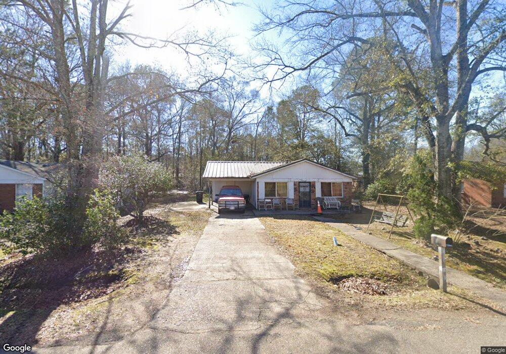 1618 Parker St, Franklinton, LA 70438 - photo 1