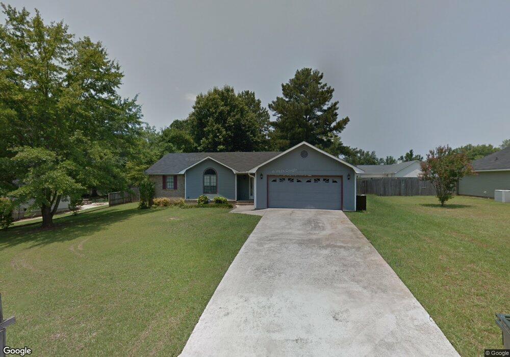 102 Wellington Way, Warner Robins, GA 31093 - photo 1