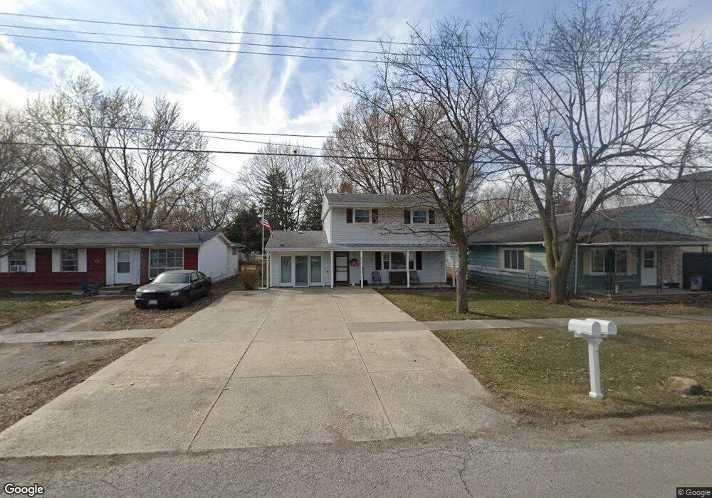 1708 Park St, Findlay, OH 45840 - photo 1