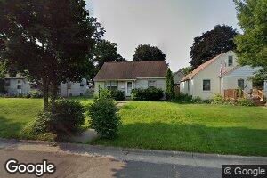 1866 Bush Ave E, Saint Paul, MN 55119