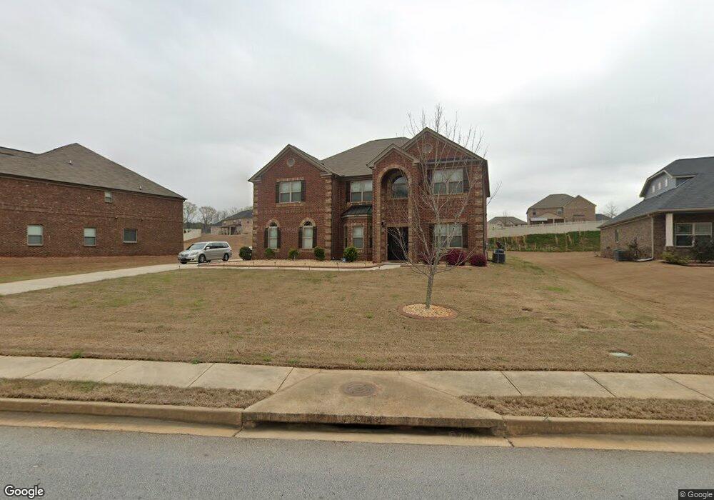 1345 Mandarin Ln, Stockbridge, GA 30281 - photo 1