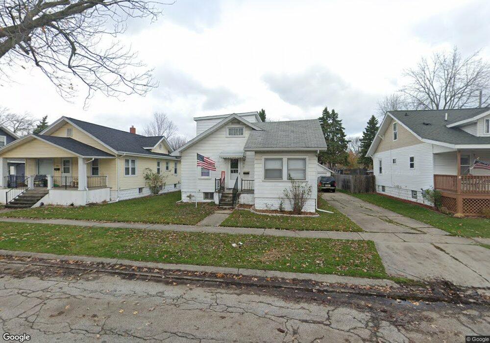 1317 White St, Port Huron, MI 48060 - photo 1