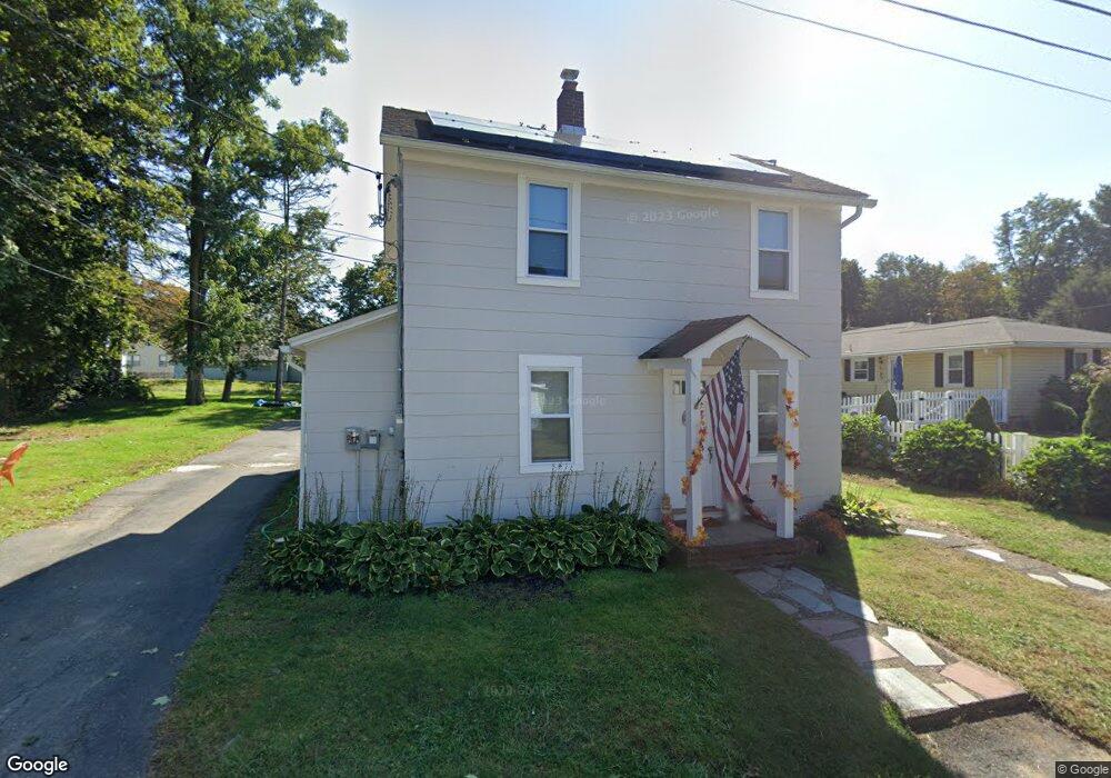 16 Sheffield Ln unit 1b, Naugatuck, CT 06770 - photo 1
