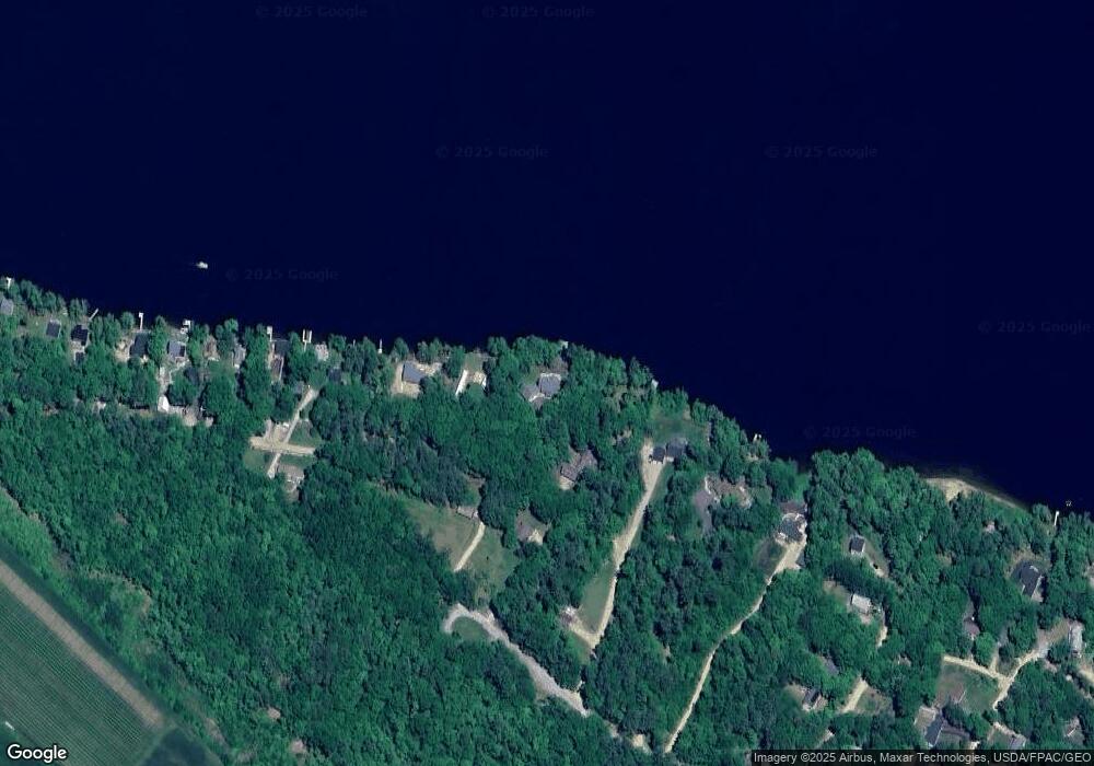 43 Halfmoon Bay Dr, Center Barnstead, NH 03225 - photo 1