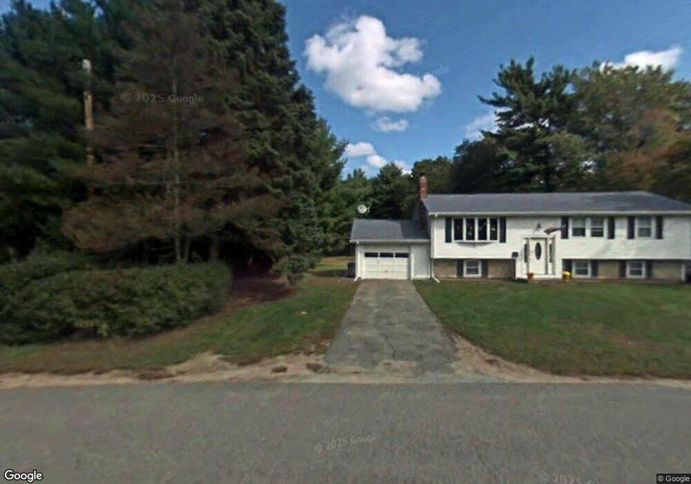 45 Greenwood St, Rockland, MA 02370 - photo 1