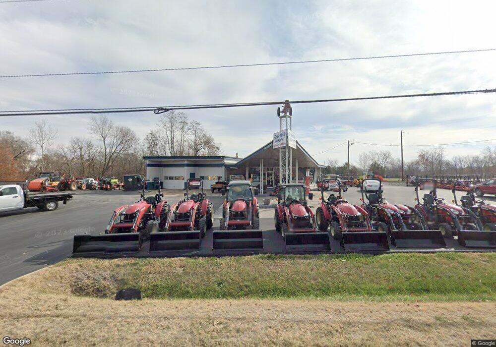 1403 Commerce Rd, Staunton, VA 24401 - photo 1