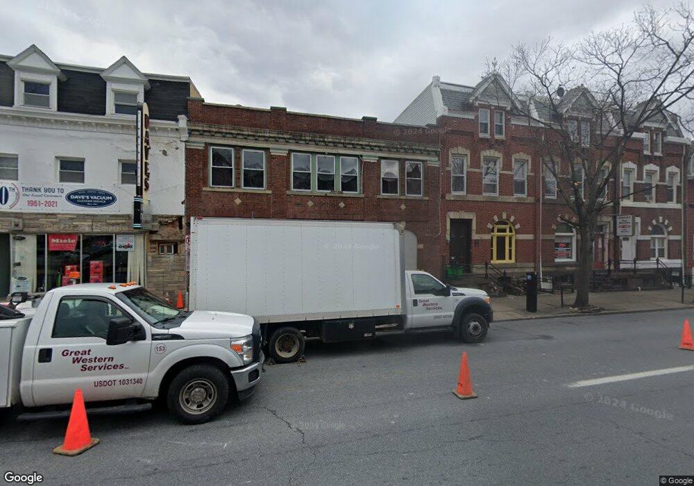 127 S 7th St, Allentown, PA 18101 - photo 1