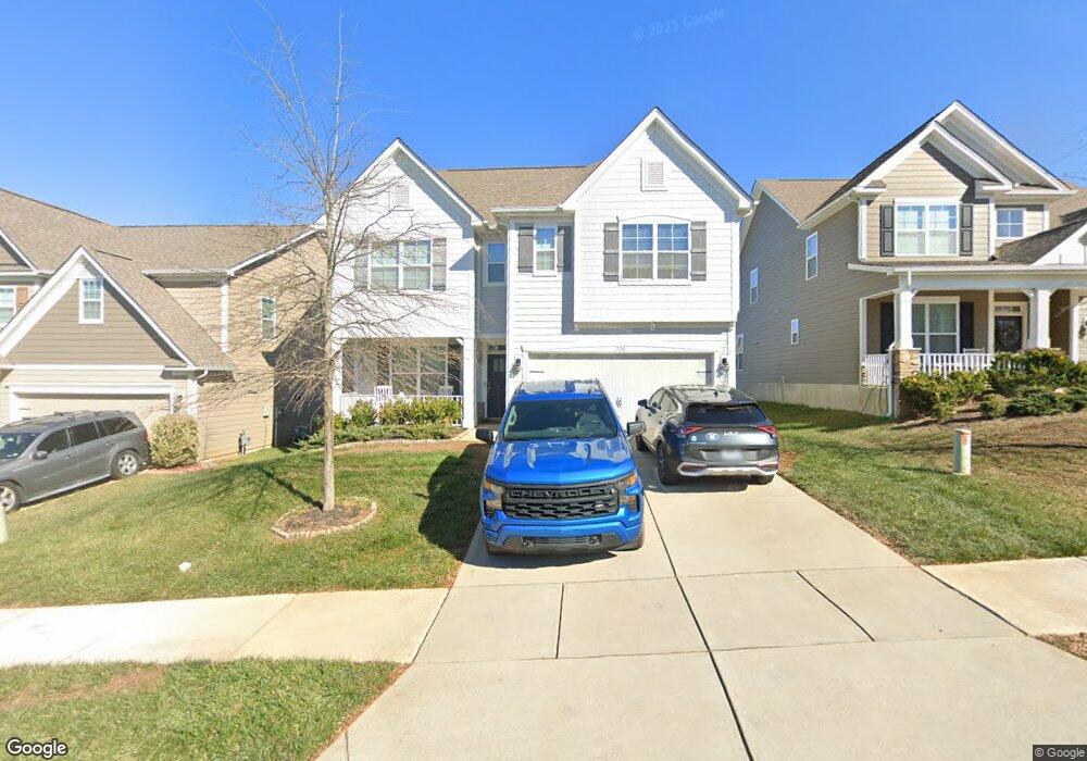 728 Altamonte Dr unit 329, Lake Wylie, SC 29710 - photo 1