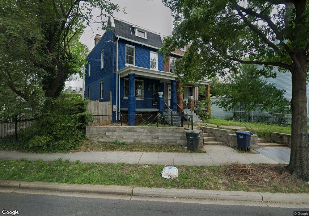 1117 Michigan Ave NE, Washington, DC 20017 - photo 1