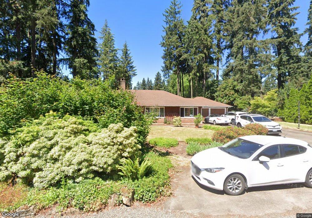 16727 Babson Place, Lake Oswego, OR 97035 - photo 1