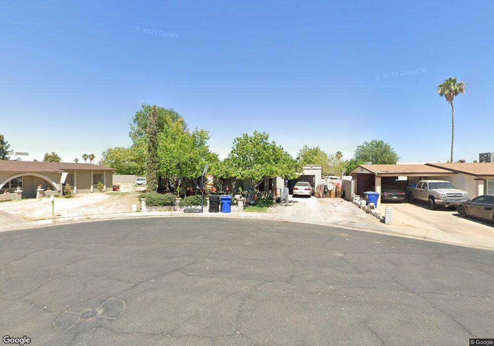 1047 S Oracle Cir, Mesa, AZ 85204 - photo 1