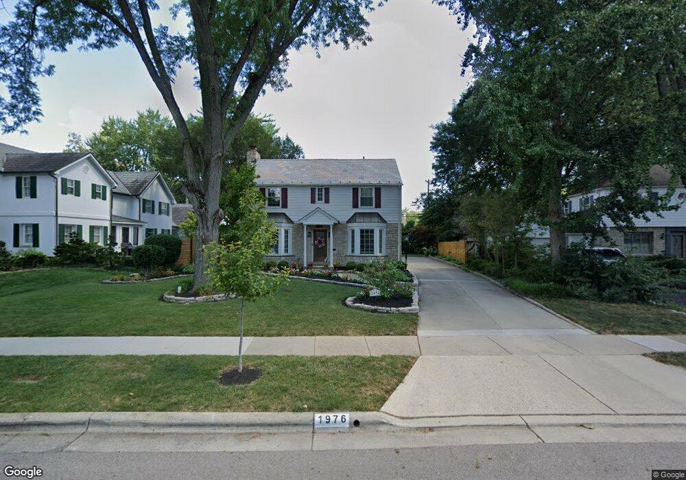 1976 Andover Rd, Columbus, OH 43212 - photo 1