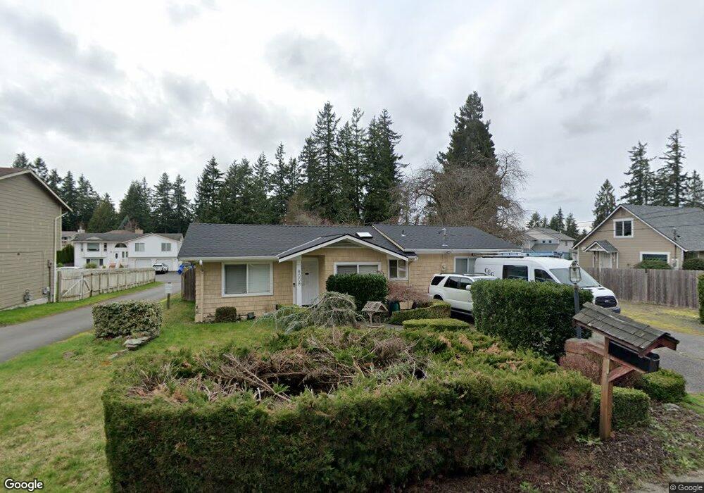 8008 Beverly Ln, Everett, WA 98203 - photo 1