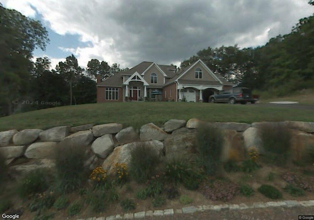 47 Deer Hill Cir, Ludlow, MA 01056 - photo 1