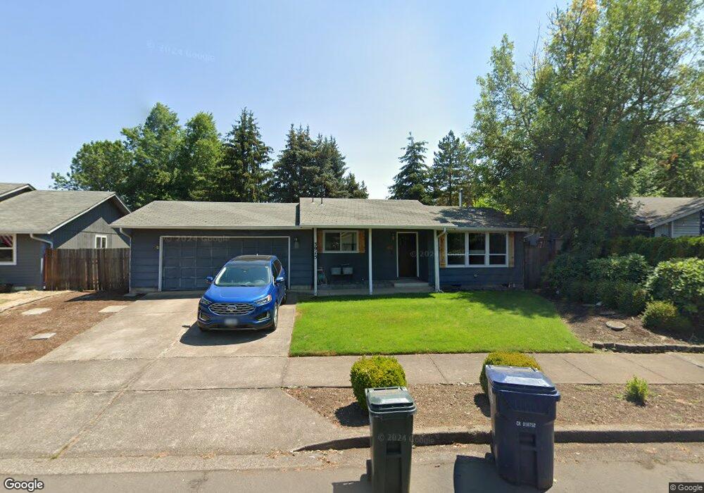 3915 Pam St, Eugene, OR 97402 - photo 1