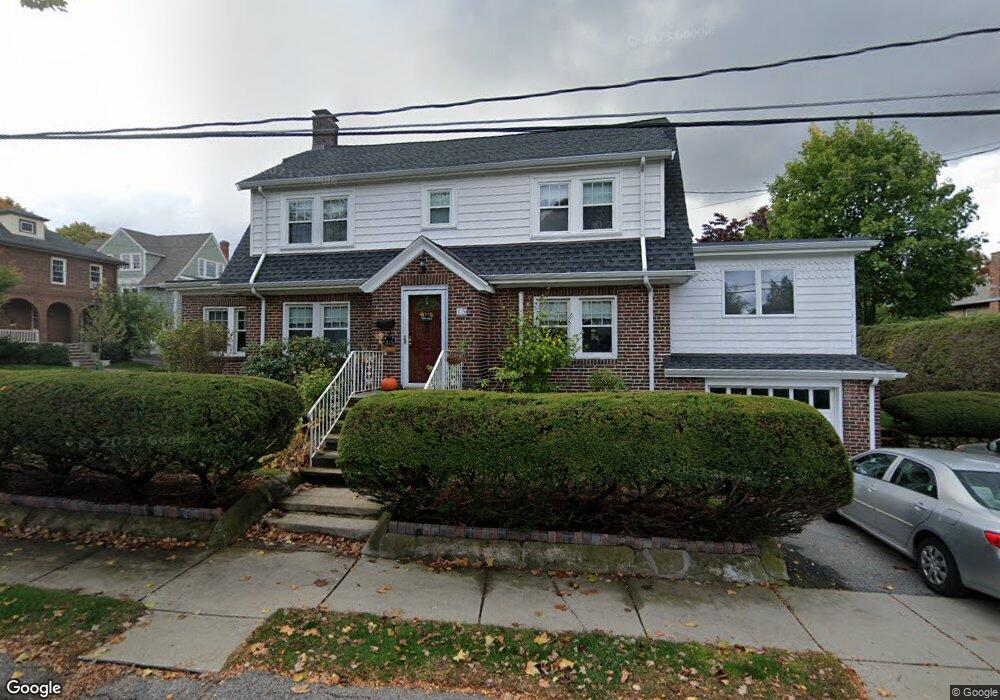 15 Bellevue Rd, Belmont, MA 02478 - photo 1