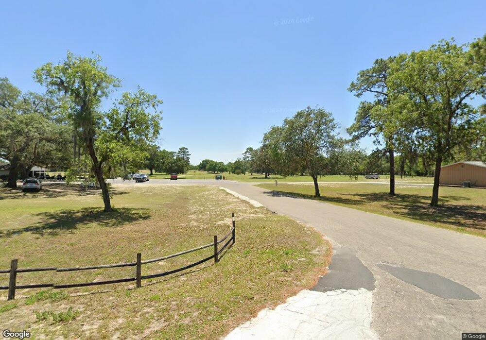 20650 SW 80th Place Rd, Dunnellon, FL 34431 - photo 1