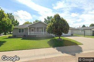 104 S Stanley St, Montezuma, KS 67867