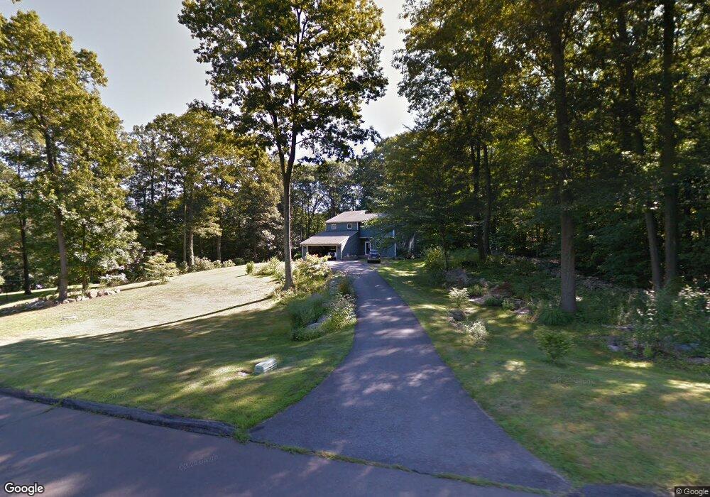 25 Joseph Cir, Higganum, CT 06441 - photo 1