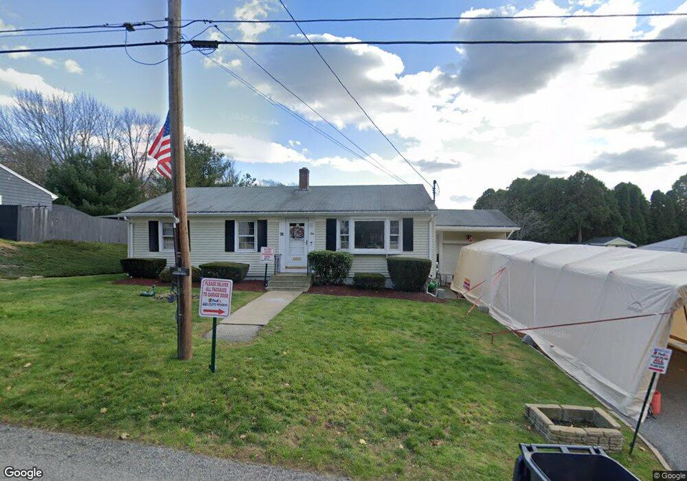 76 Boyden Blvd, Riverside, RI 02915 - photo 1