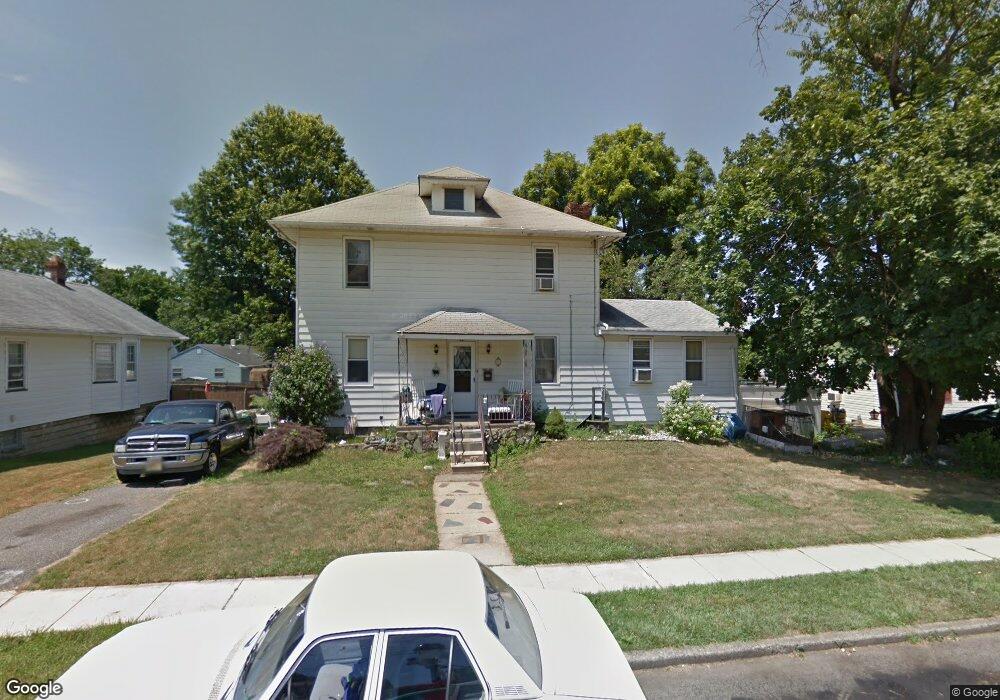 22 S Holly Ave, Maple Shade, NJ 08052 - photo 1