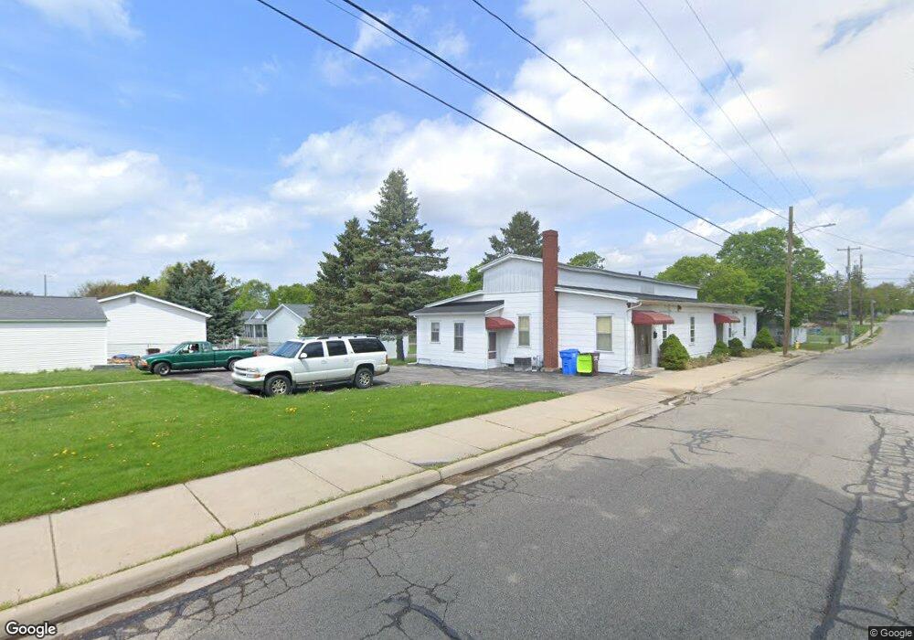 316 W South St, Adrian, MI 49221 - photo 1