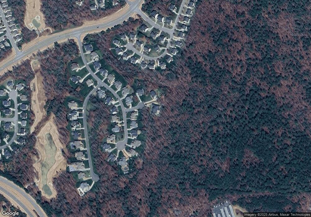 17201 Rock Cress Ct, Moseley, VA 23120 - photo 1