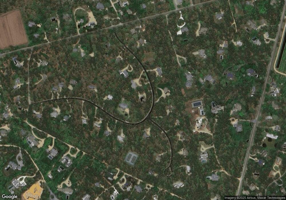 10 Old Dunham's Corner Way, Edgartown, MA 02539 - photo 1