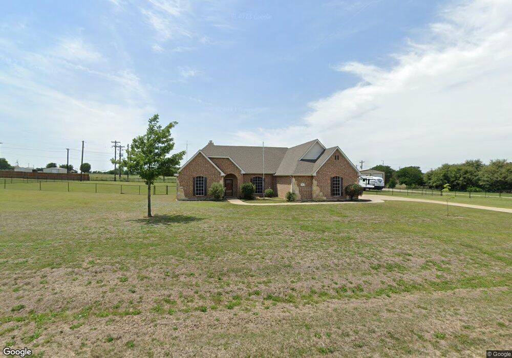 105 Miramar Cir, Weatherford, TX 76085 - photo 1
