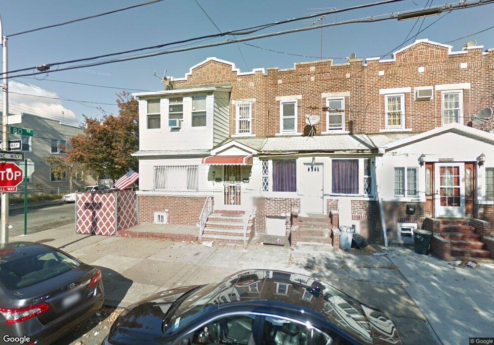 80-01 95th Ave, Ozone Park, NY 11416 - photo 1