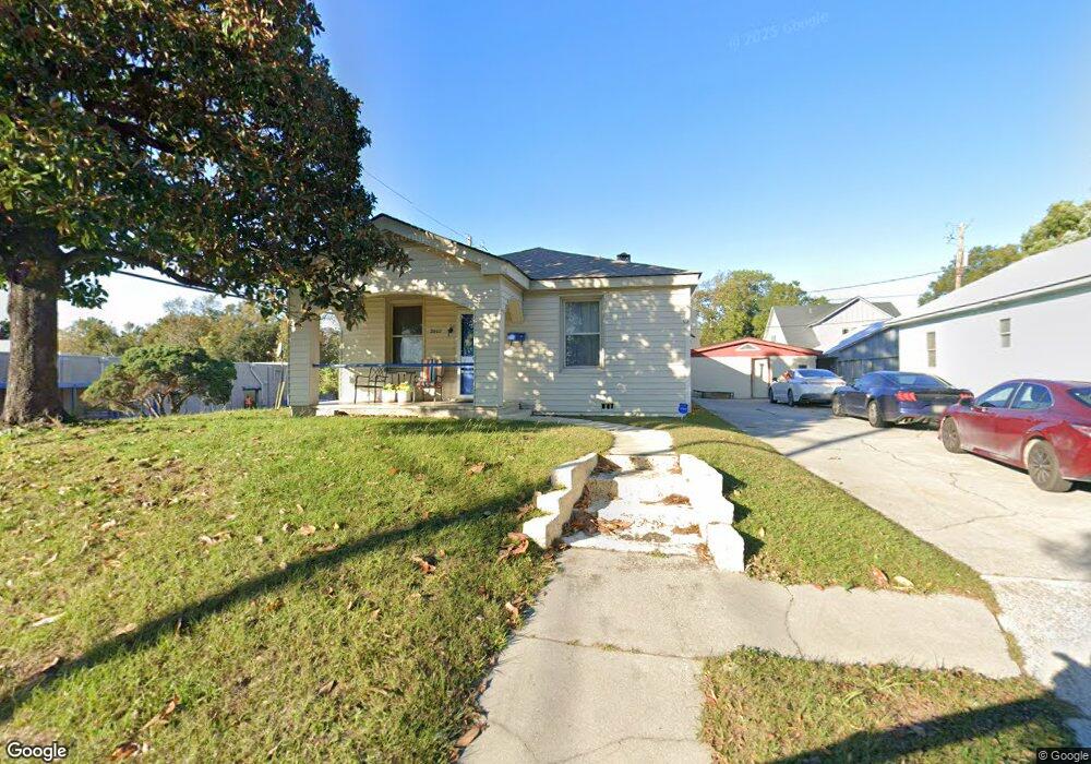 2002 E 39th St, Savannah, GA 31404 - photo 1