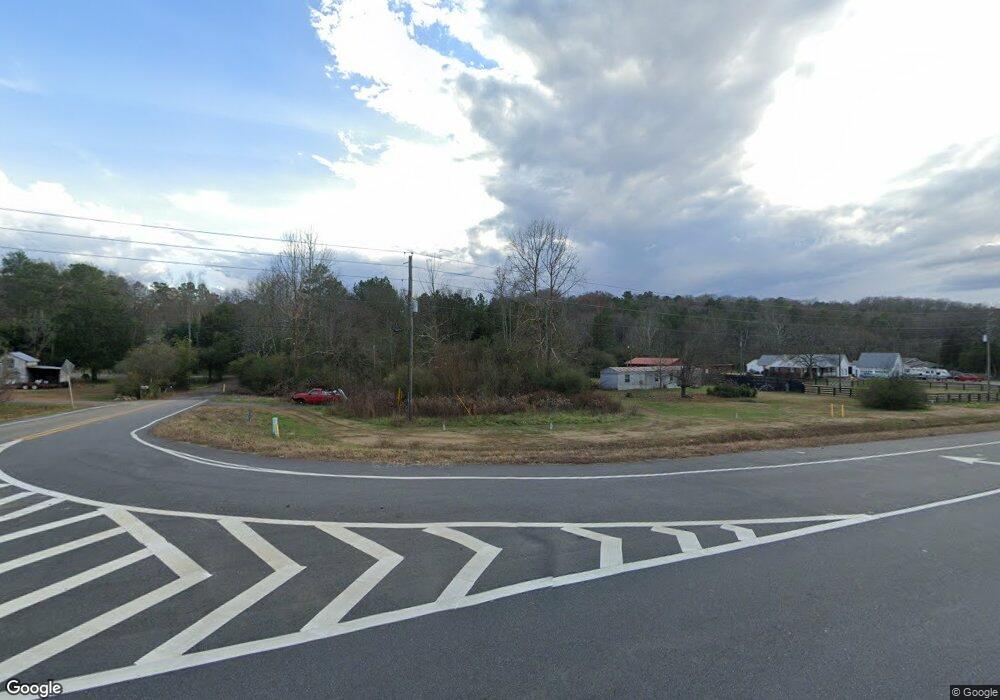 5420 Adairsville Rd NE, Adairsville, GA 30103 - photo 1