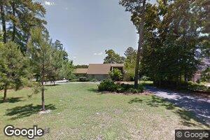 106 Breezewood Dr, Goldsboro, NC 27534